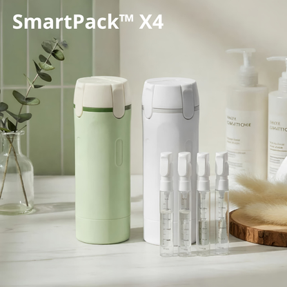 SmartPack™ X4