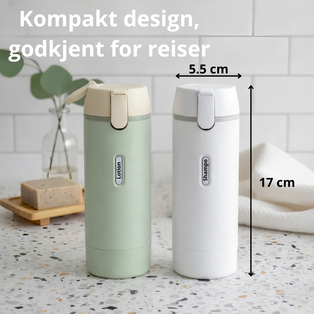 SmartPack™ X4