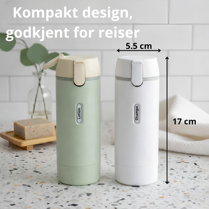 SmartPack™ X4
