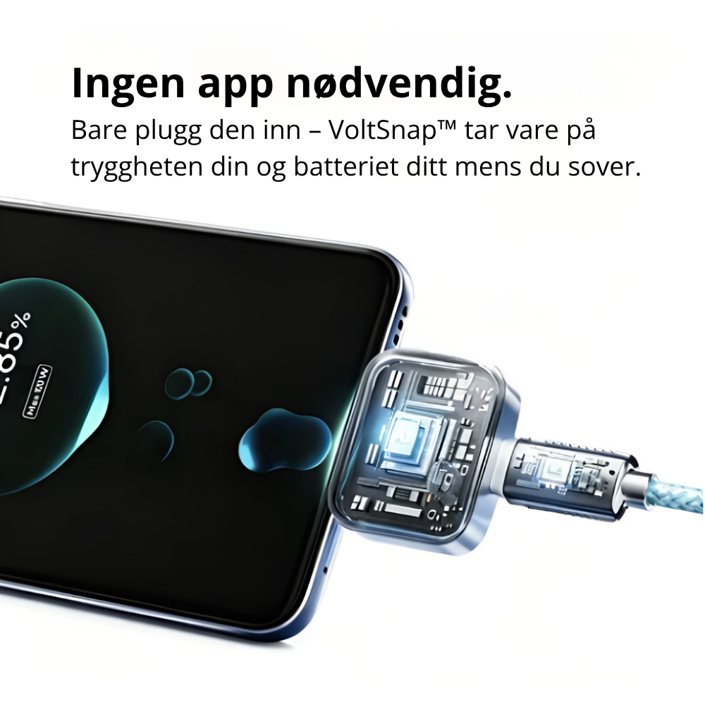 VoltSnap™