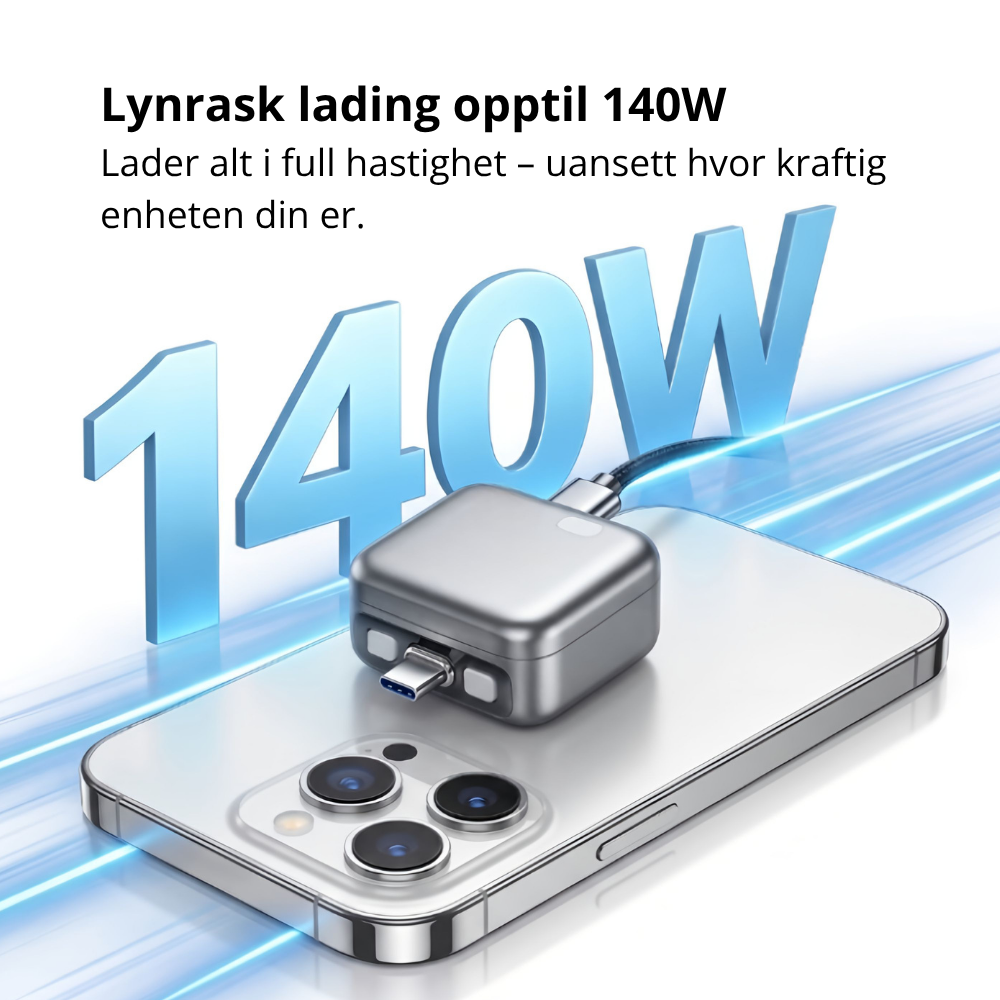 VoltSnap™