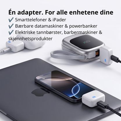 VoltSnap™
