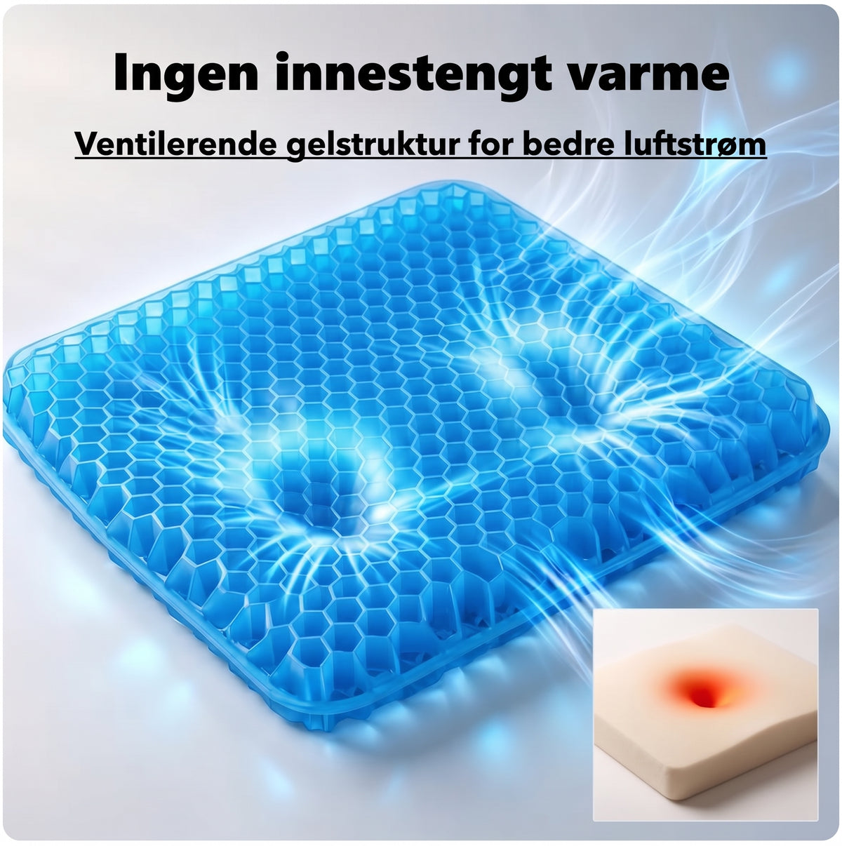 OrthoSit Gel™