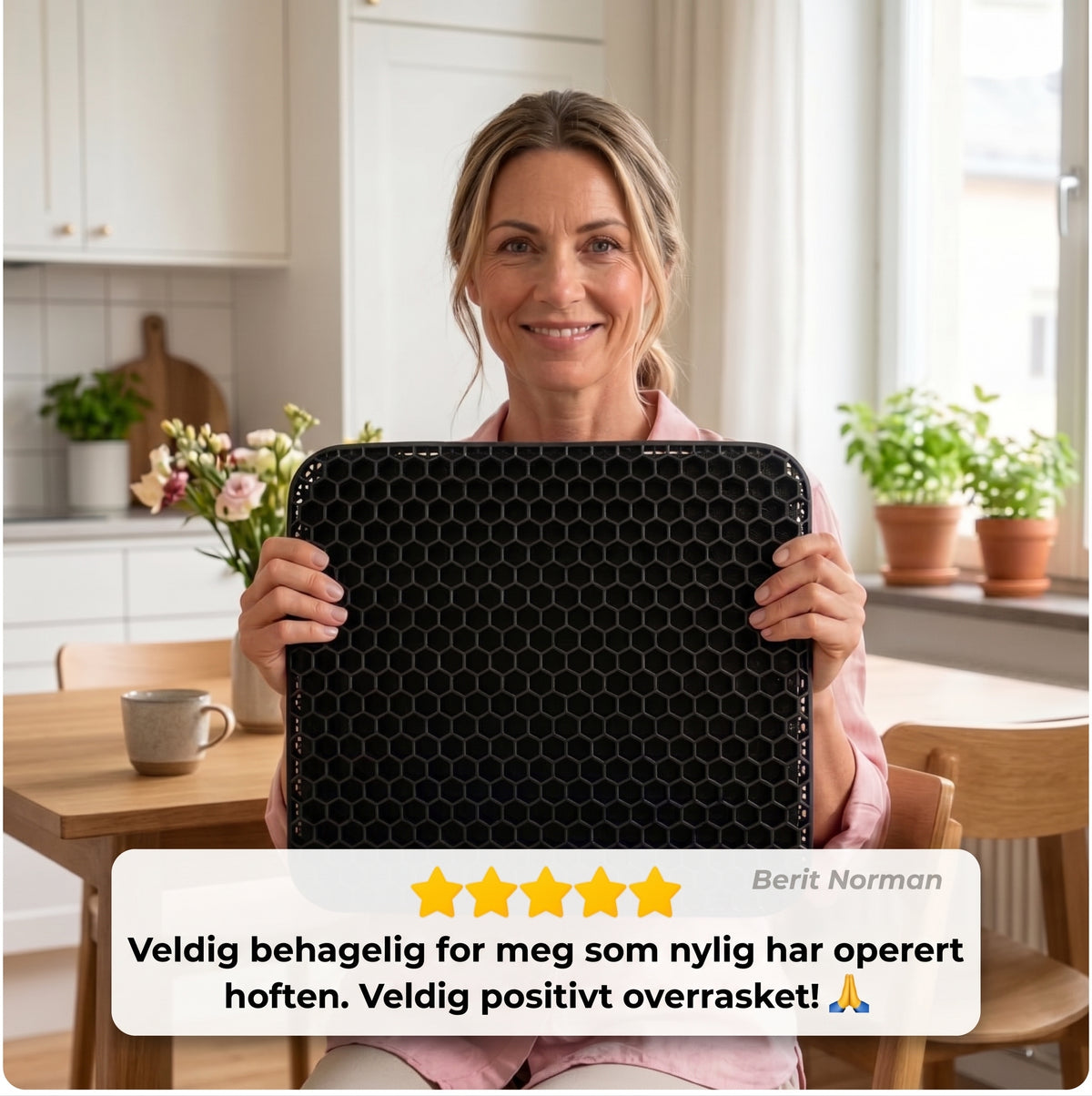 OrthoSit Gel™