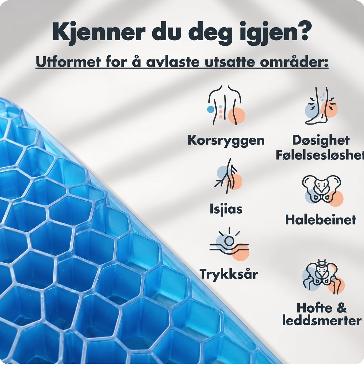 OrthoSit Gel™