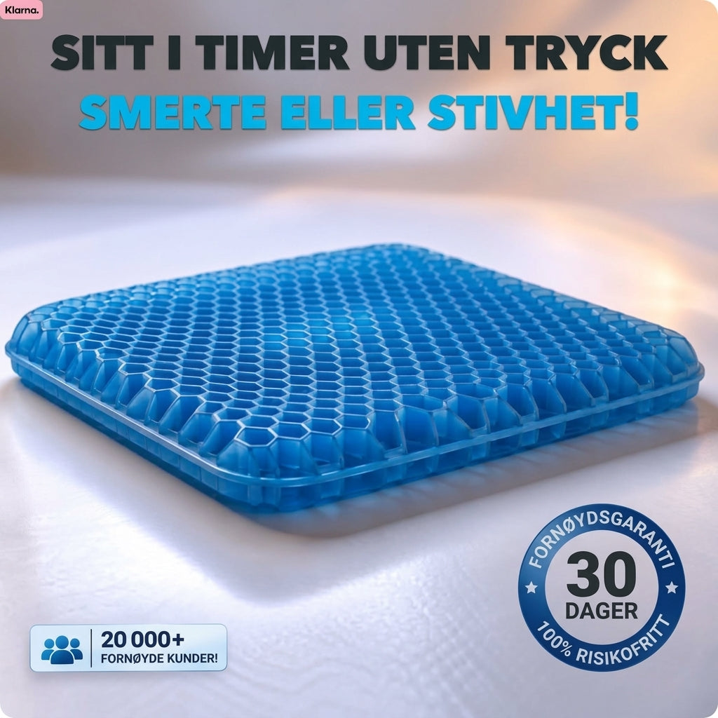 OrthoSit Gel™